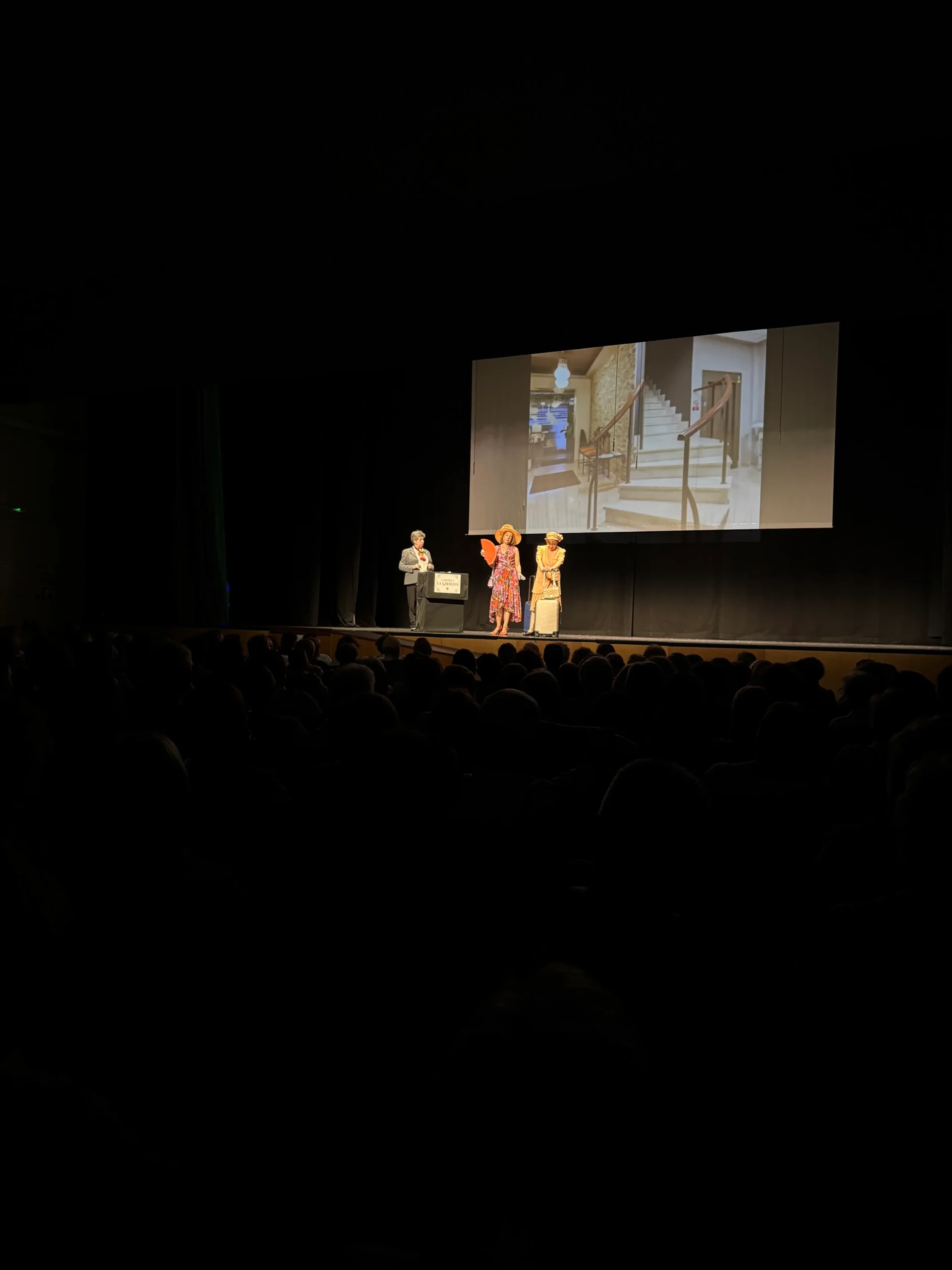 teatro solidario
