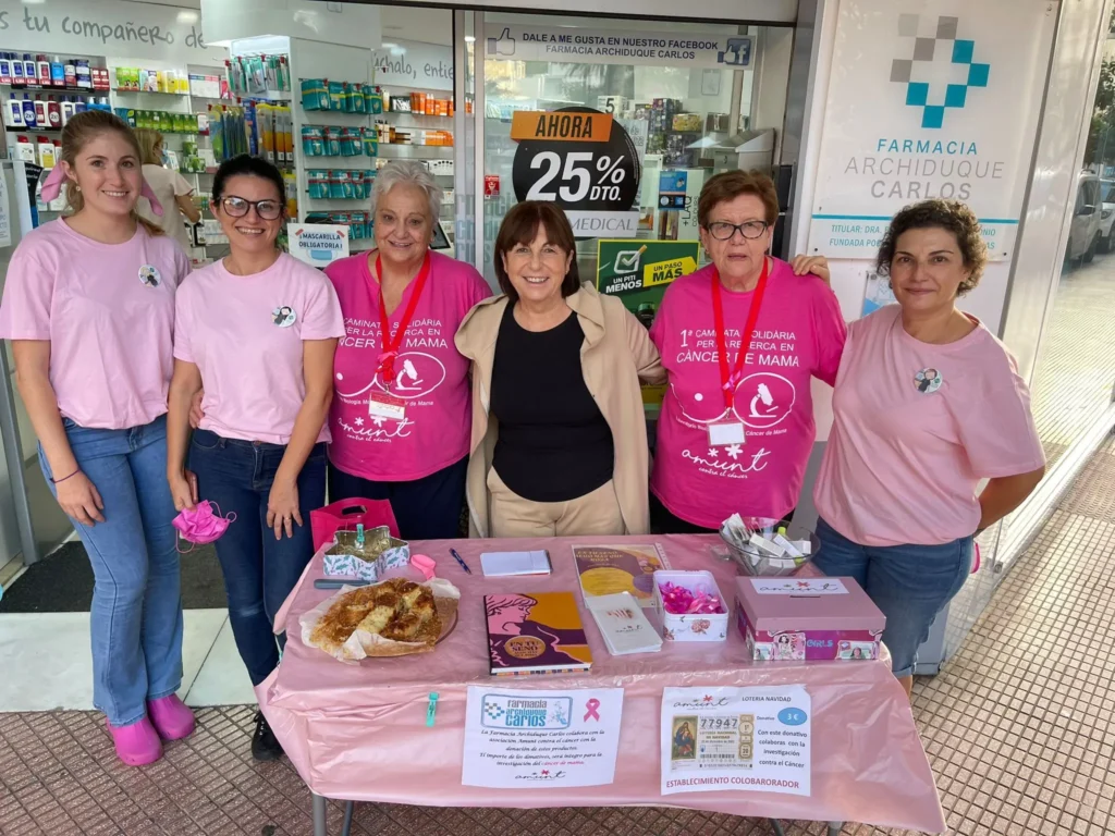 Actividad social